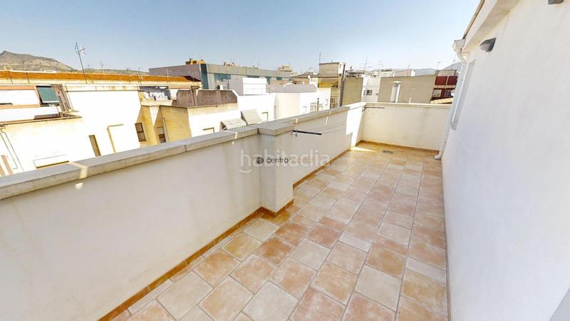 Foto 53fa1286-dfb4-4a3e-88cd-1ec042ebaffb. Àtic amb calefacció aparcament a Las Trescientas-San Francisco-Ciudad Vergel Elda