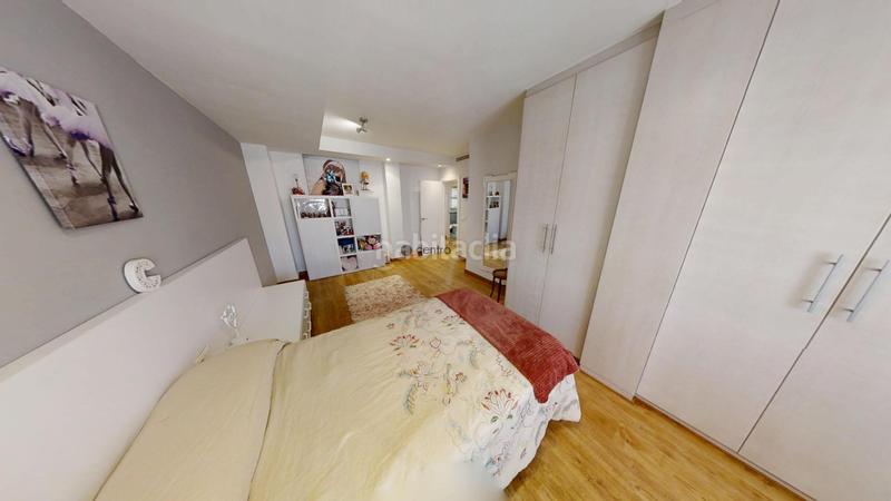 Foto 58fa191c-324d-4f99-a1c8-6a29537b0b39. Àtic amb calefacció aparcament a Las Trescientas-San Francisco-Ciudad Vergel Elda