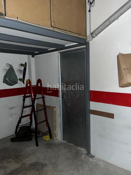 Foto 7b46c707-5eb0-4cbb-9a1a-ab4492c5360a. Àtic amb calefacció aparcament a Las Trescientas-San Francisco-Ciudad Vergel Elda