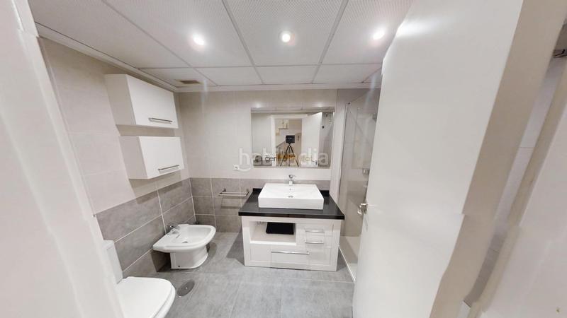 Foto 98fef157-9061-40d7-a77b-342d0c063357. Àtic amb calefacció aparcament a Las Trescientas-San Francisco-Ciudad Vergel Elda