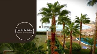 Appartement à Playa Muchavista. Apartamento con gjetras. en primera linea en jaime i el conquist