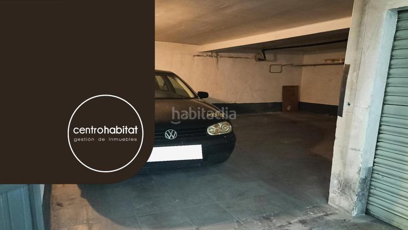 Foto 440240a0-25a2-4e3f-93db-20108b8f3f81. Posto auto in Centro Elda