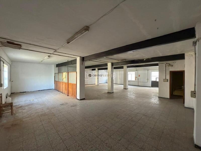 Foto 02ad5248-3709-4812-a1c1-5f37e390c653. Nau industrial a Petrer