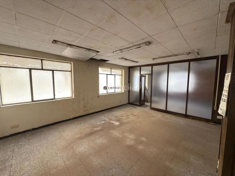 Foto 4d0c2227-7c52-46dd-9958-fa2359c74eb1. Nau industrial a Petrer