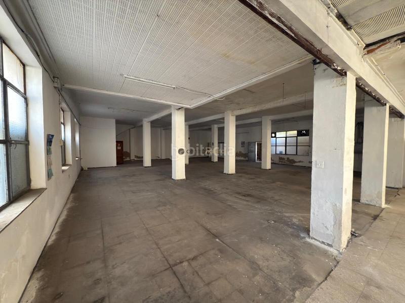 Foto 6f7b8f88-0e15-483d-be29-65ae708eaa65. Nau industrial a Petrer