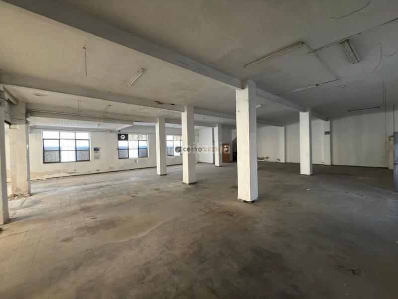 Foto 780ff50a-56e5-4c7e-a795-620a8484008f. Nau industrial a Petrer