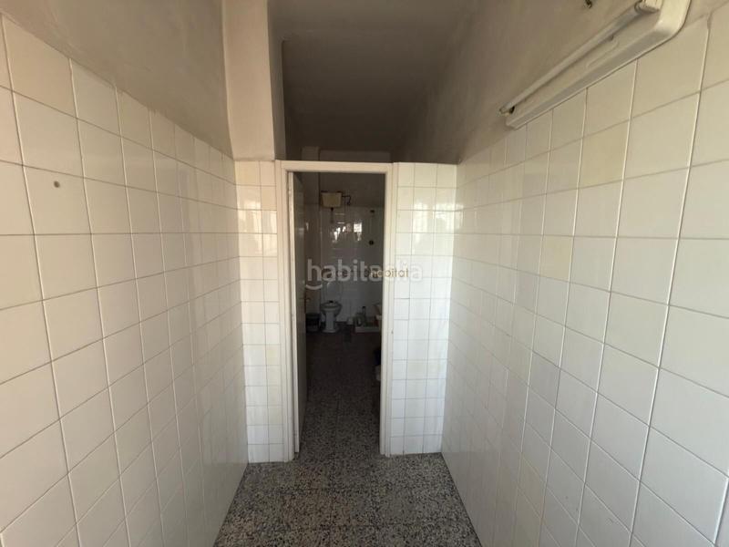 Foto 7a307674-277a-4a18-a535-5ed4a0703502. Nau industrial a Petrer