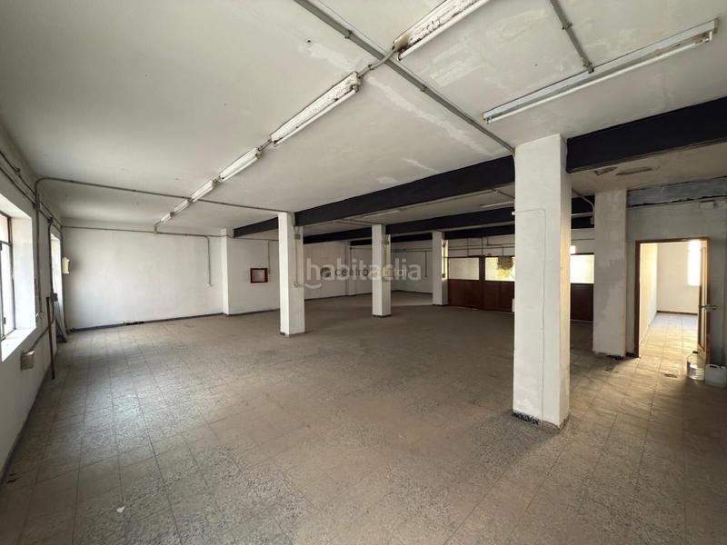 Foto de3040ce-561b-4d7c-9322-38713c809fe2. Nau industrial a Petrer