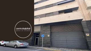 Lloguer Aparcament cotxe a Plaza de Toros-Avenida Chapí-Trinquete. Alquiler de garaje en plaza zapatero