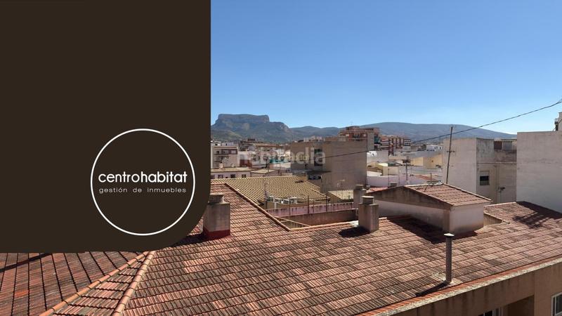 Foto 499ccac1-7437-4e45-8eee-9c085026217a. Etagenwohnung in Plaza Castelar - Mercado Central Elda