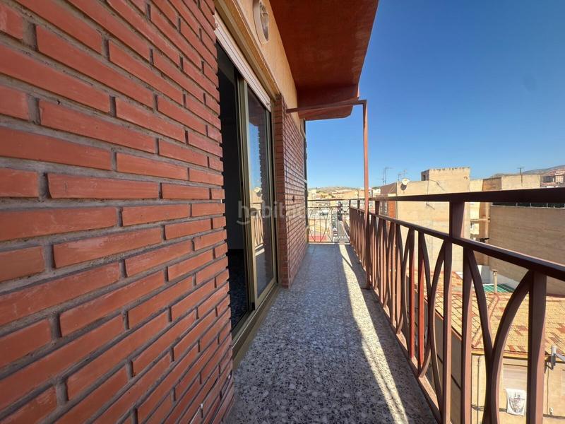 Foto 4a32a4ba-3567-4223-a1c7-558e329f9c1b. Etagenwohnung in Plaza Castelar - Mercado Central Elda