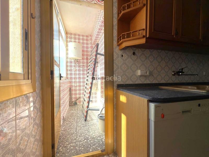 Foto 503e1a4d-529b-4603-bd2f-cf9357a3d5f2. Etagenwohnung in Plaza Castelar - Mercado Central Elda