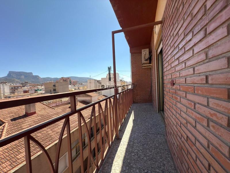 Foto 9db99b79-8260-4f93-87b7-6c7041d7fe7f. Etagenwohnung in Plaza Castelar - Mercado Central Elda