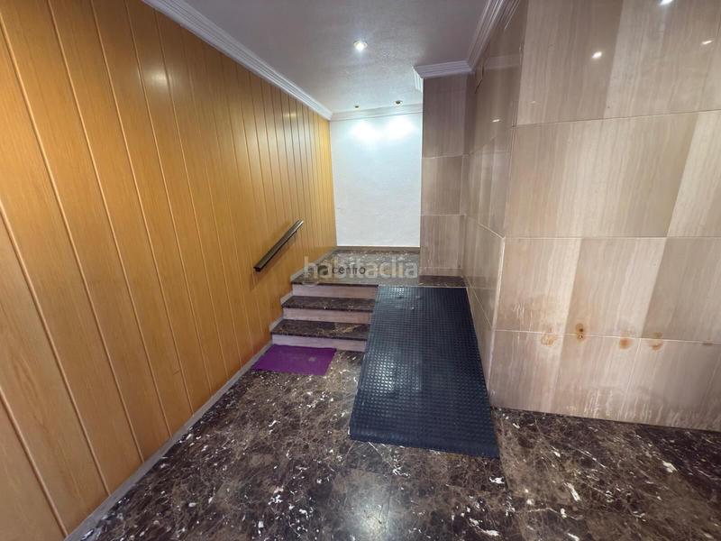 Foto cce64ab3-bc3e-4612-95a3-a258cfc3d89a. Etagenwohnung in Plaza Castelar - Mercado Central Elda