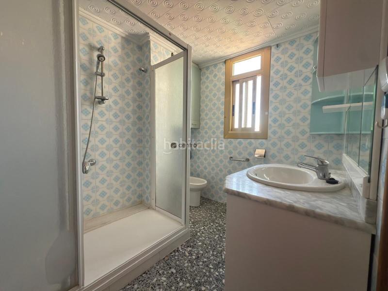 Foto fd26a2ce-49e8-4d9c-ae5a-0f0db73ca4a7. Etagenwohnung in Plaza Castelar - Mercado Central Elda