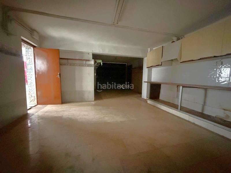 Foto 58cac07e-a525-4bfd-a7c8-de85af20f740. Business premise in Plaza de Toros-Avenida Chapí-Trinquete Elda