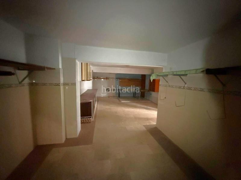 Foto 6f625c28-aaba-476c-93cc-bd7e8728a3ee. Business premise in Plaza de Toros-Avenida Chapí-Trinquete Elda