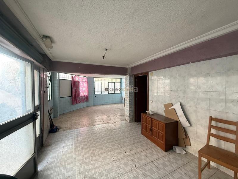 Foto e5bb9a46-e6f3-4eae-b423-999017bd6f31. Business premise in Plaza de Toros-Avenida Chapí-Trinquete Elda