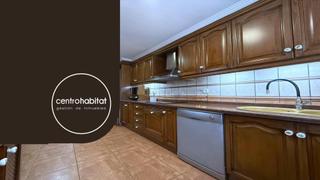 Etagenwohnung in Petrer. Piso zona campetpetrer con garaje y trastero