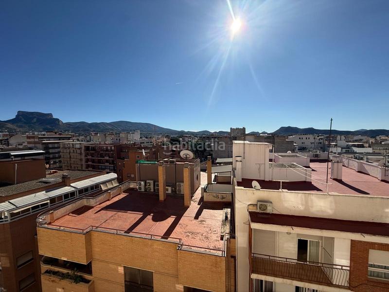 Foto 04ffe408-70e6-4721-9ef3-604ccf5fdbe3. Appartement dans Plaza de Toros-Avenida Chapí-Trinquete Elda