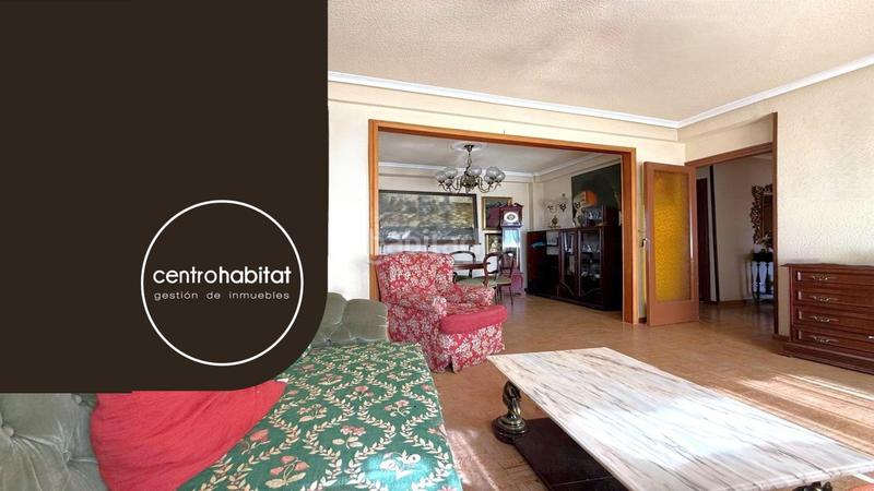 Foto 2a0dbc63-44b8-4b69-8fda-9dc8222b79f6. Appartement dans Plaza de Toros-Avenida Chapí-Trinquete Elda