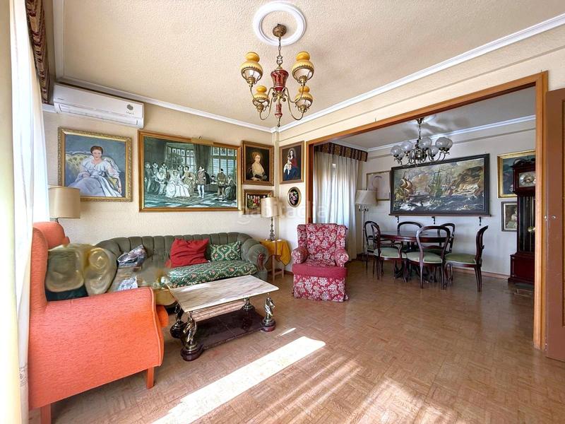 Foto 7b73051e-45d4-408e-9d72-afa02697ab06. Appartement dans Plaza de Toros-Avenida Chapí-Trinquete Elda