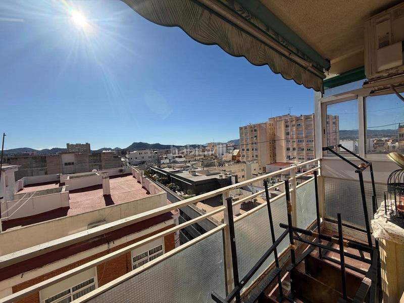 Foto 929792e3-67d8-4ae9-8f3f-ebd38c5d8421. Appartement dans Plaza de Toros-Avenida Chapí-Trinquete Elda