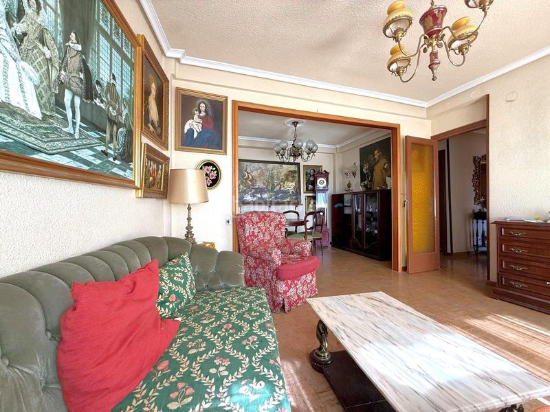 Foto a51eee62-2d9e-4901-8d3d-7d927c152a66. Appartement dans Plaza de Toros-Avenida Chapí-Trinquete Elda