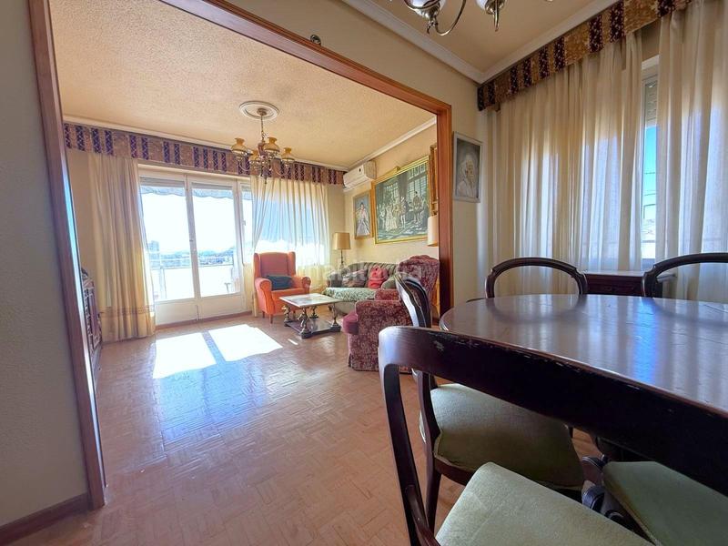 Foto f3bf389c-c05d-425c-9572-4c500e83f238. Appartement dans Plaza de Toros-Avenida Chapí-Trinquete Elda