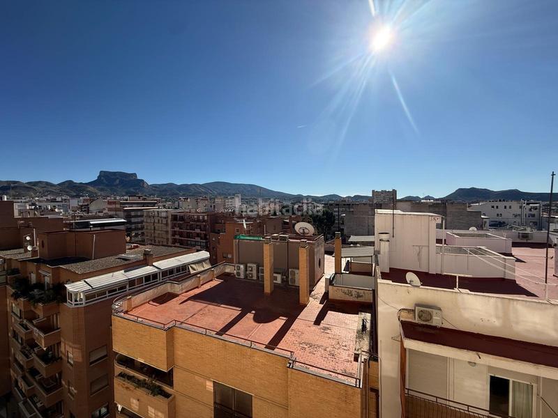 Foto fa0ee1ab-55bd-4ba2-80e2-8f59fe06d0eb. Appartement dans Plaza de Toros-Avenida Chapí-Trinquete Elda