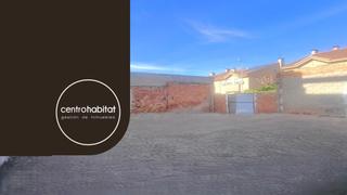 Terreno residencial en Campo Alto-Club de Campo. Solar urbanizable zona club de campo