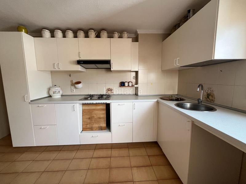 Foto 88eb9081-2f4d-4718-a1cc-e84547581d35. Àtic amb calefacció a Plaza Castelar - Mercado Central Elda