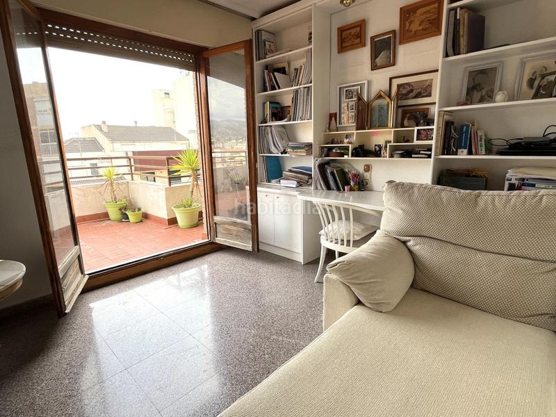 Foto 9e480415-74e3-4075-a9dc-3a6e849c01a2. Àtic amb calefacció a Plaza Castelar - Mercado Central Elda