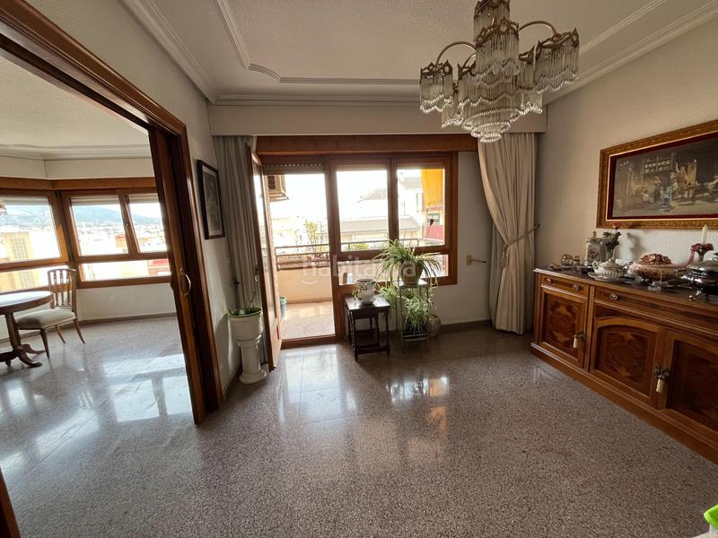 Foto c9059b93-3059-4b76-9805-aee2c3494cdb. Àtic amb calefacció a Plaza Castelar - Mercado Central Elda