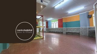 Local Comercial en Centro