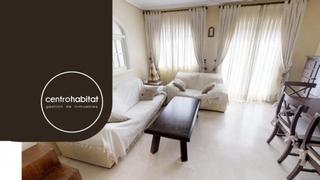 Lloguer Àtic a Centro. Atico en planta zona marina española un verdadero placer vivir e