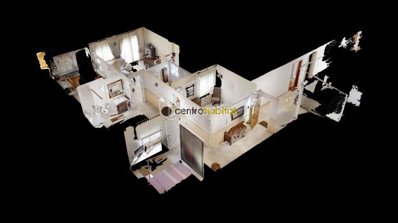 Foto 57f22453-a055-4729-8439-6a373cfe1ef6. Affitto attico con riscaldamento in Centro Elda