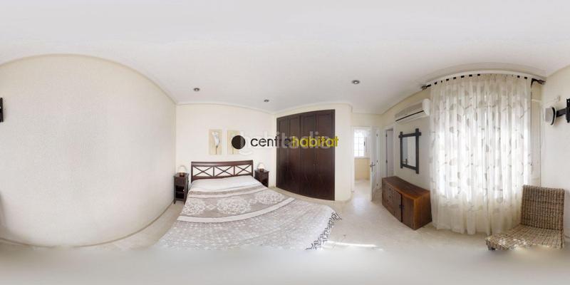 Foto 01cf6a83-75c2-4615-9076-d45936dce8f3. Alquiler ático atico en planta zona marina española un verdadero placer vivir en esta vivienda en Elda