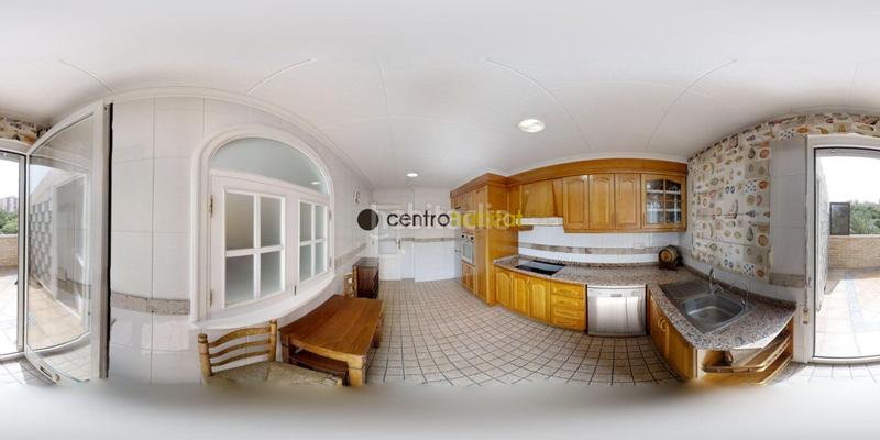 Foto 18b1a8a7-3b5b-47de-bace-107d83da4e68. Alquiler ático atico en planta zona marina española un verdadero placer vivir en esta vivienda en Elda