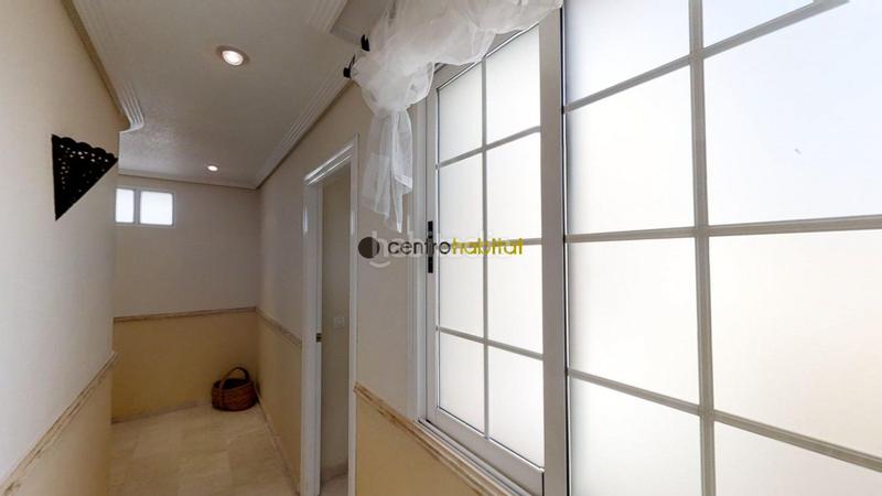 Foto 23c60f0c-a4e8-4b82-8875-4263c6c88bf1. Alquiler ático atico en planta zona marina española un verdadero placer vivir en esta vivienda en Elda