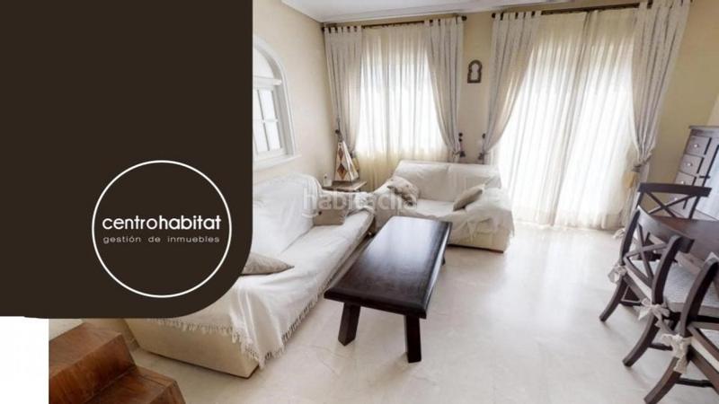 Foto 27048de8-6135-4630-a6cb-60c00fafbefa. Alquiler ático atico en planta zona marina española un verdadero placer vivir en esta vivienda en Elda