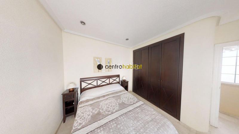 Foto 3ce5ce28-e517-41e8-a928-8407ecf069ad. Alquiler ático atico en planta zona marina española un verdadero placer vivir en esta vivienda en Elda