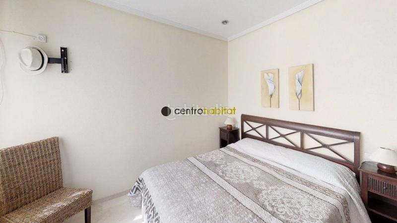 Foto 595b4864-9574-4eef-a072-04201dd068d3. Alquiler ático atico en planta zona marina española un verdadero placer vivir en esta vivienda en Elda