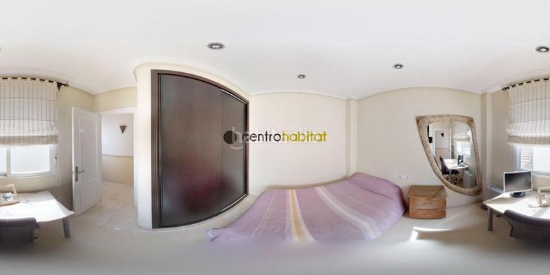 Foto 760bf993-0152-4f18-8100-426fe8dc006e. Alquiler ático atico en planta zona marina española un verdadero placer vivir en esta vivienda en Elda