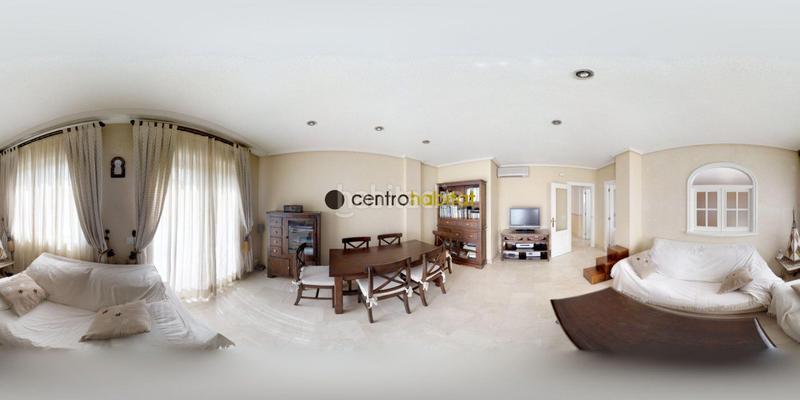 Foto 8623f7c7-b83e-4970-953b-69f1c3f2a198. Alquiler ático atico en planta zona marina española un verdadero placer vivir en esta vivienda en Elda