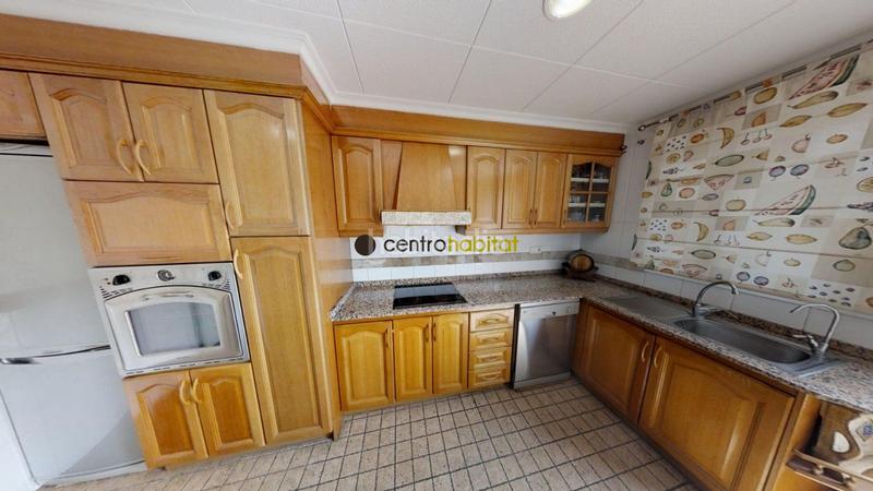 Foto 8be7b56a-d83c-404d-8269-4b30c7bdb11e. Alquiler ático atico en planta zona marina española un verdadero placer vivir en esta vivienda en Elda