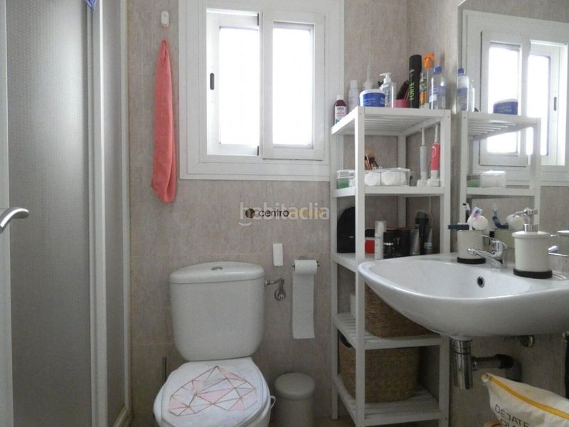 Foto 306045af-3ad0-475e-b305-812fb5ba9cdf. Rent flat in Plaza de Toros-Avenida Chapí-Trinquete Elda