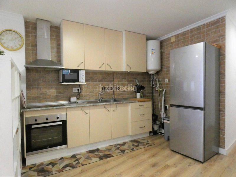 Foto 4de76f61-1997-41bd-bd49-d030c7601e13. Rent flat in Plaza de Toros-Avenida Chapí-Trinquete Elda