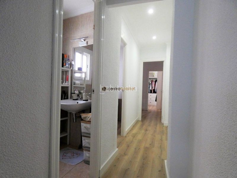 Foto 4e2b4054-bb57-40fe-80b0-8e75b78d1976. Rent flat in Plaza de Toros-Avenida Chapí-Trinquete Elda