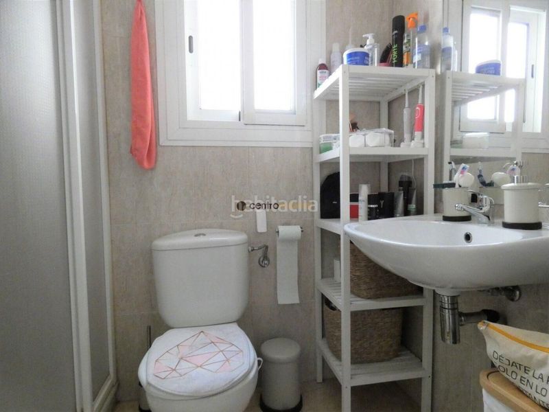 Foto 510caeab-7a9f-4a47-b312-8ecb9400d112. Rent flat in Plaza de Toros-Avenida Chapí-Trinquete Elda
